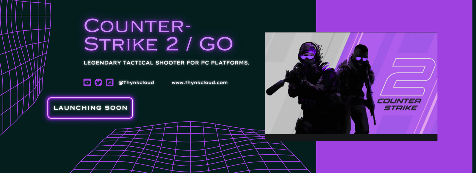 Counter-Strike 2 / GO Image